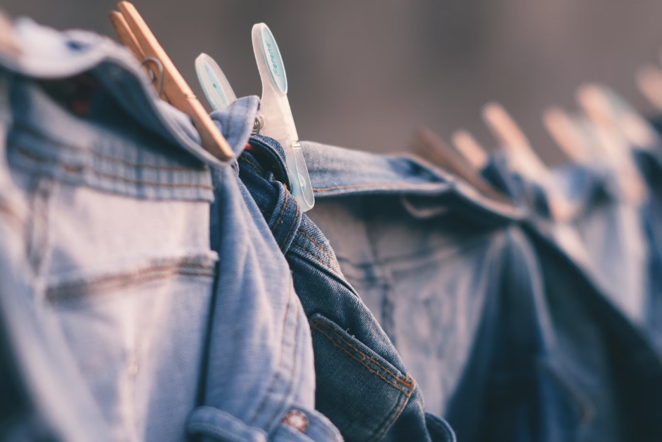 장마철 빨래 냄새, 이제는 걱정 끝!