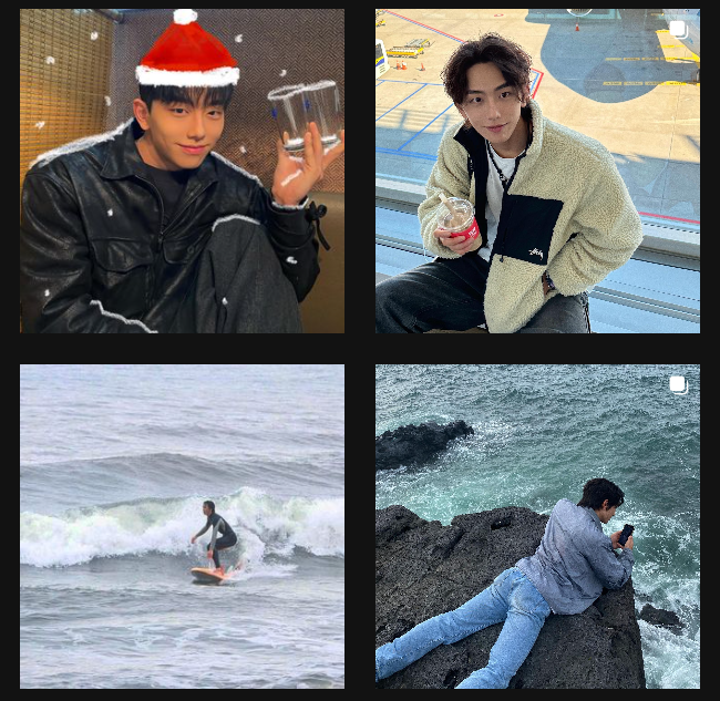 솔로지옥2-김한빈