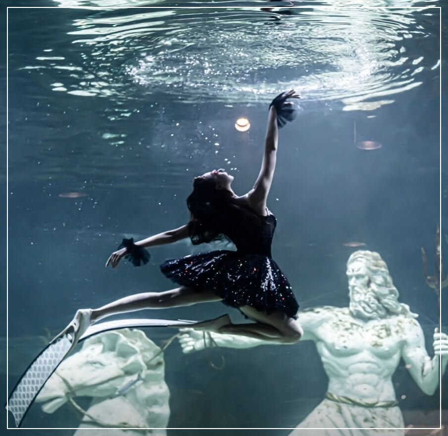 대전 가볼만한곳 베스트10 엑스포아쿠아리움