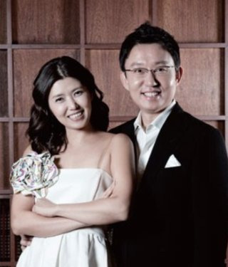 손범수 아내 진양혜 실버타운