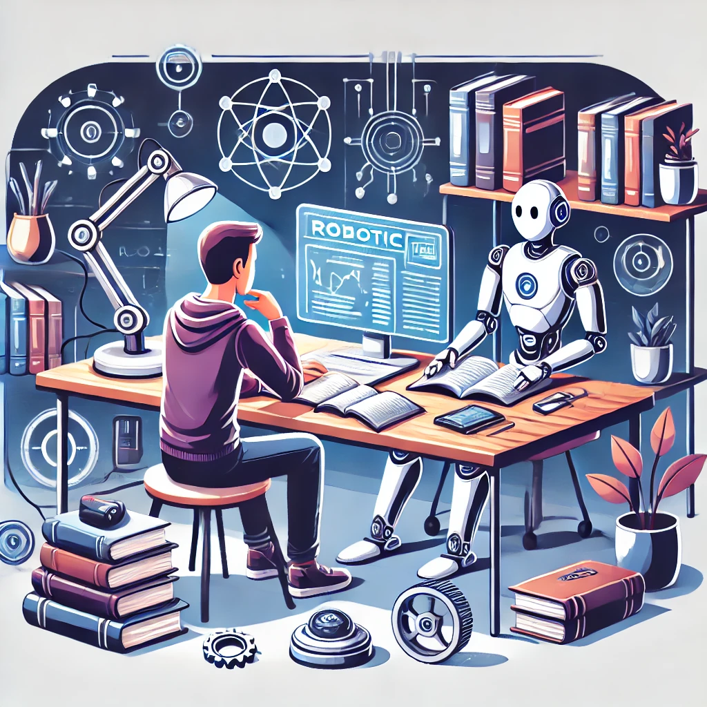 로봇관련자격증