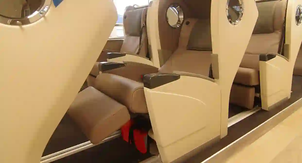 울릉도 배편 모두 알아보기