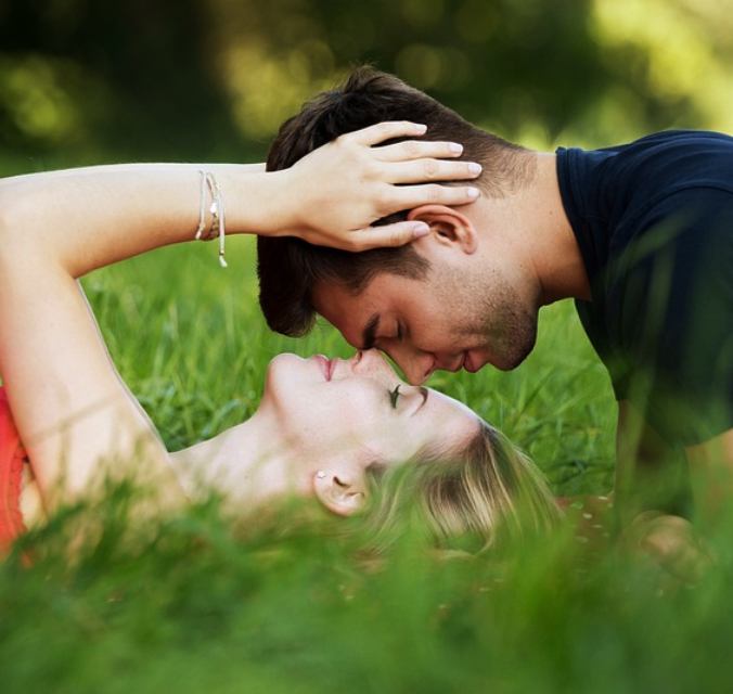 AB형남자B형여자