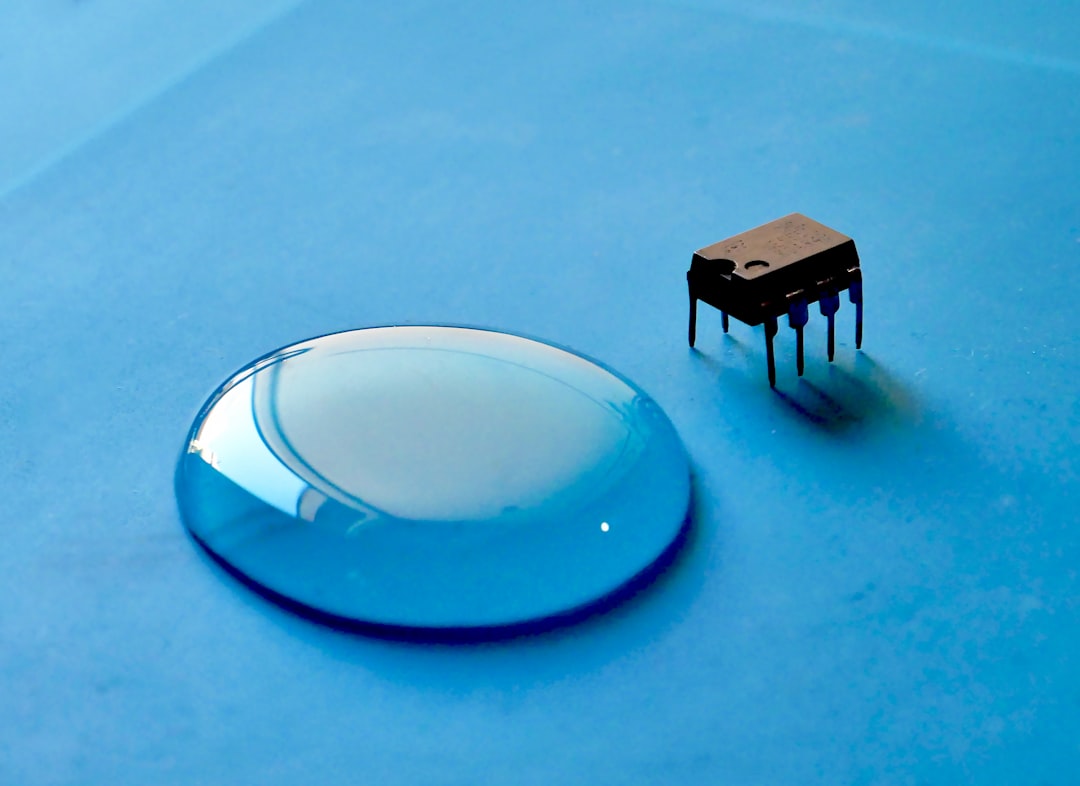 Microplate