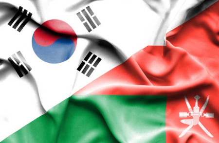 한국 오만 축구