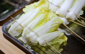 가격 비교&amp;#44; 괴산 절임배추 20kg 직거래로 최저가 예약 1