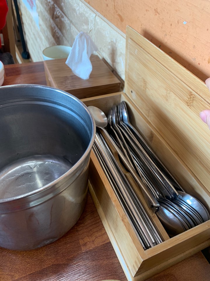 봉순게장