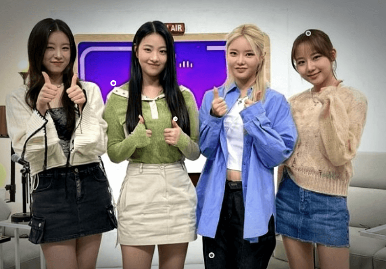 피프티피프티