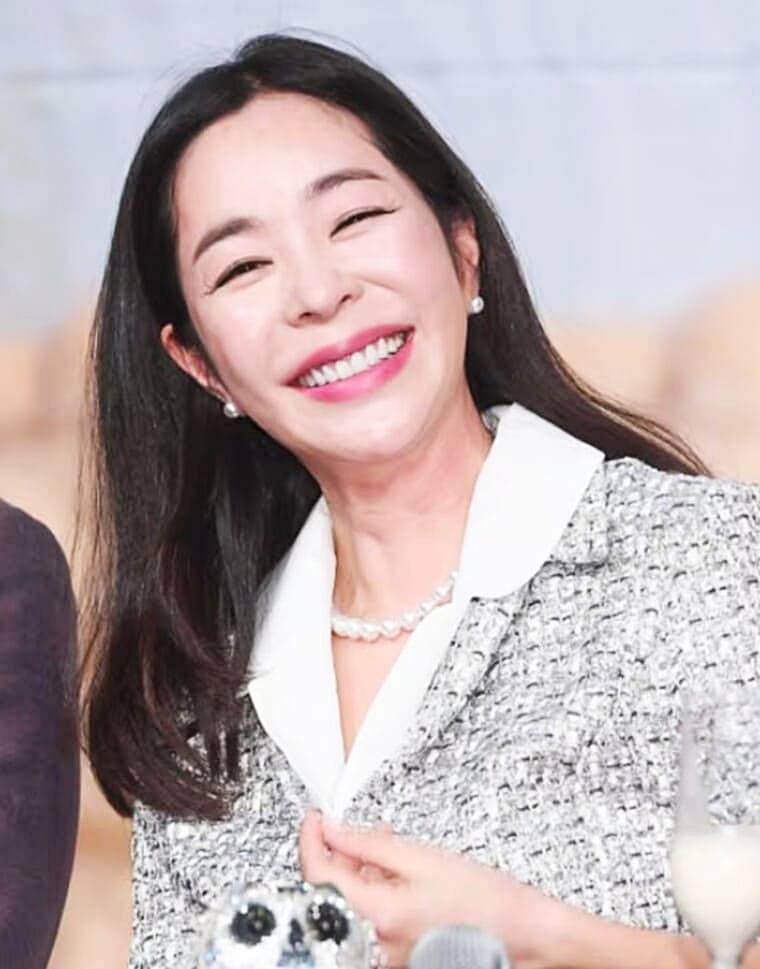 배우-이혜영