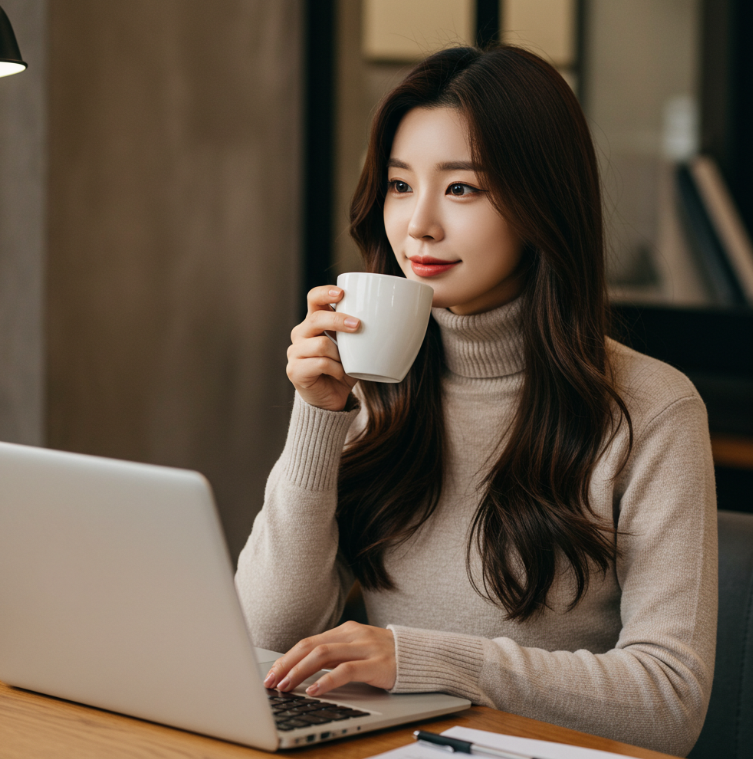 글을 마무리하며