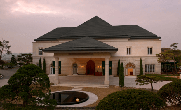 2025년 KB금융 스타챔피언십 티켓&middot;주차&middot;갤러리 총정리