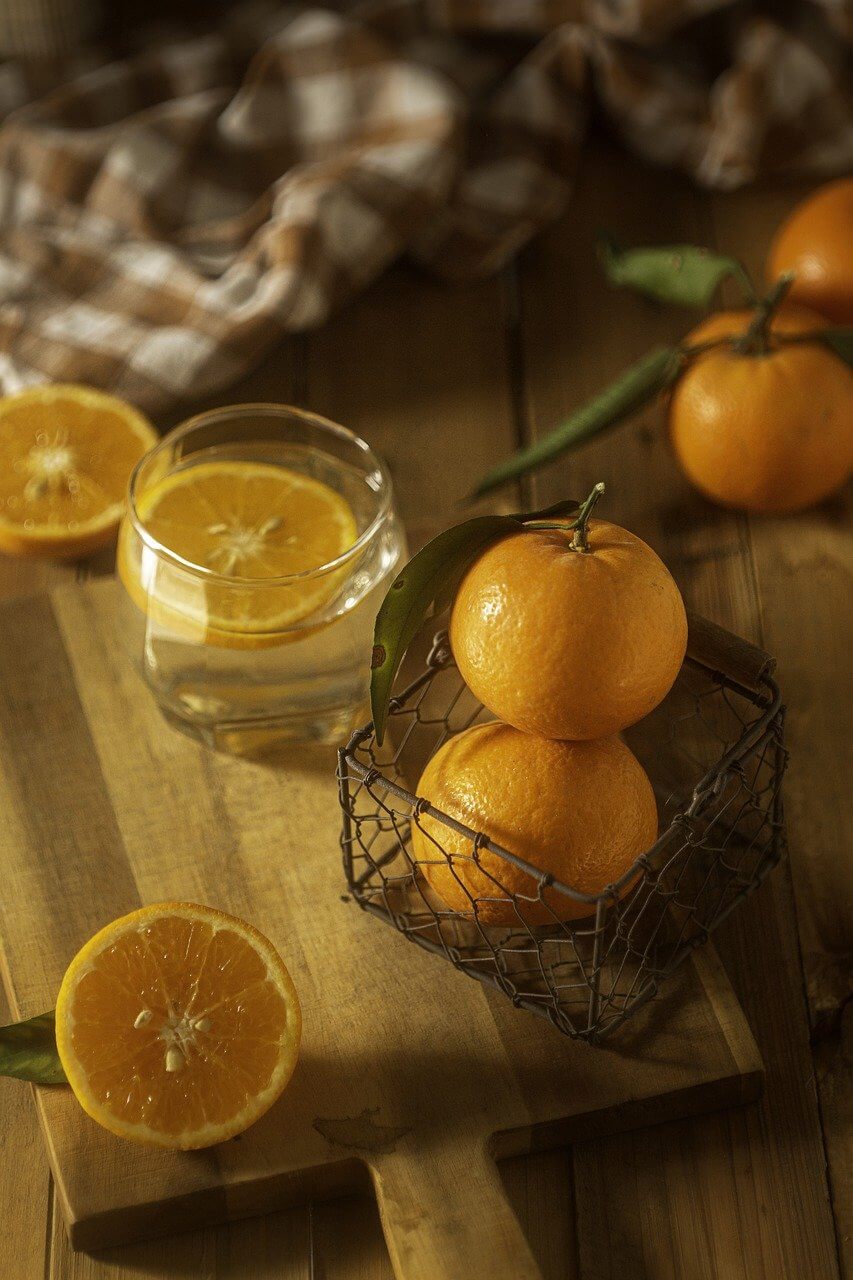 NK세포 활성화 리포좀 비타민C 효능 및 섭취방법 총정리