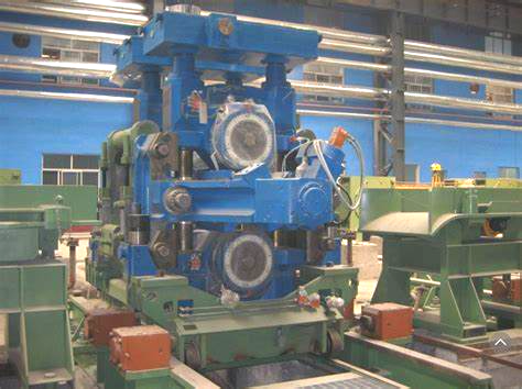 유니버셜-압연기