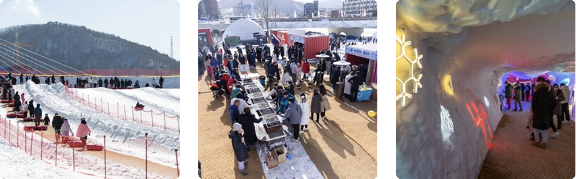 국내 여행지 베스트 10 (2탄) 추천