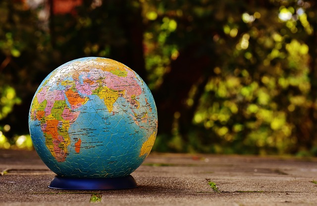 지구의 날, 소등 챌린지