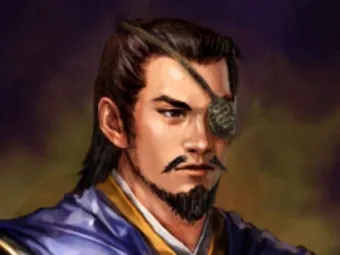 삼국지 인물소개 관계도 제갈량 손권_8