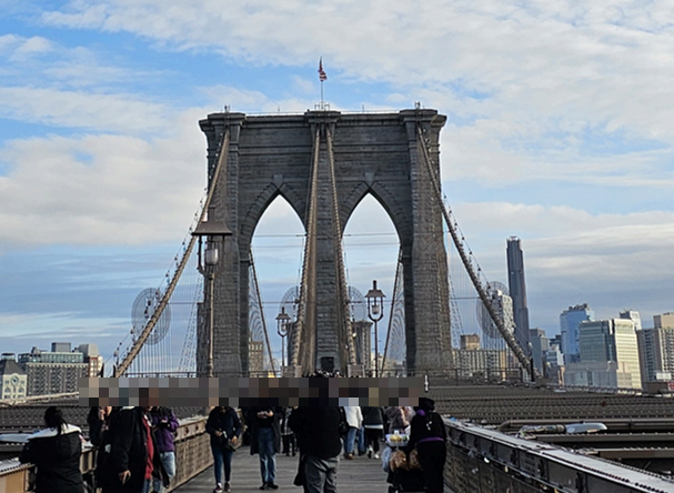브루클린 브리지