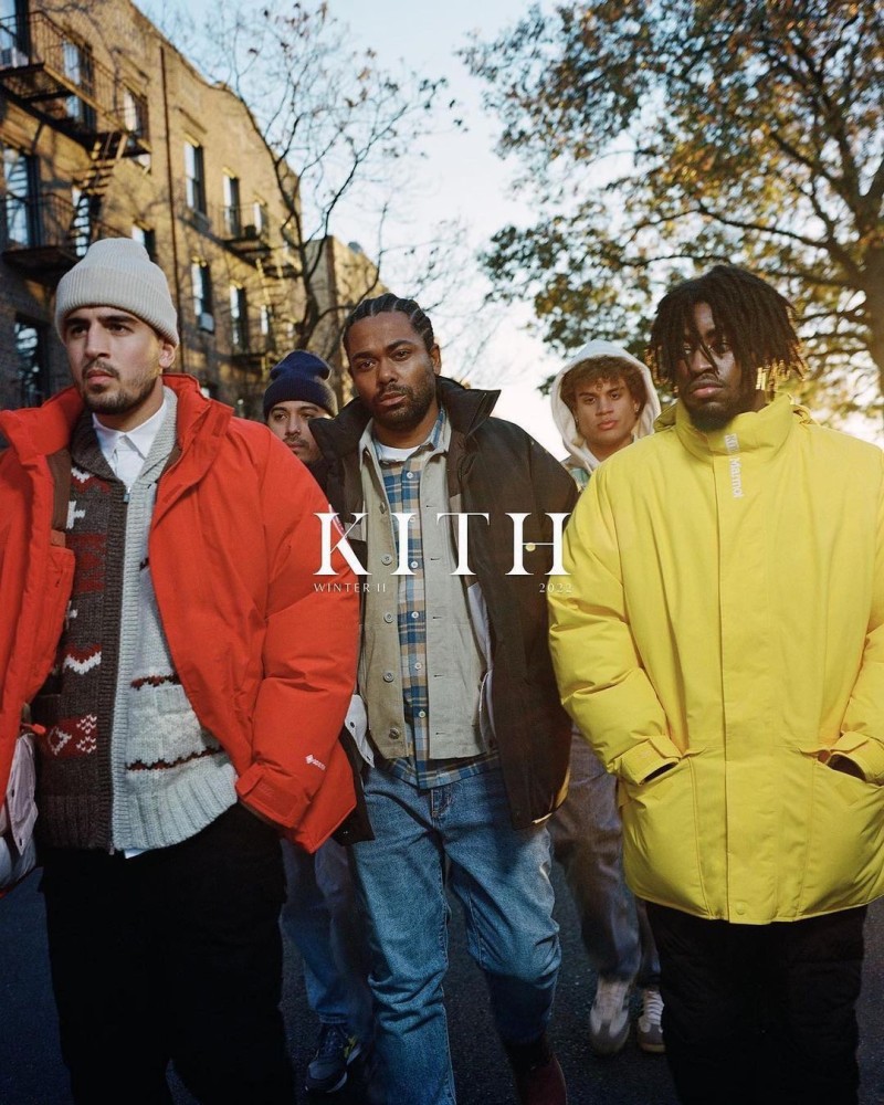 키스-KITH-패션-아우터-재킷-펜츠-2022-컬렉션