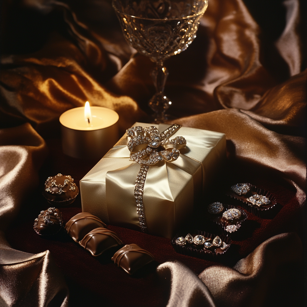 화이트데이 선물