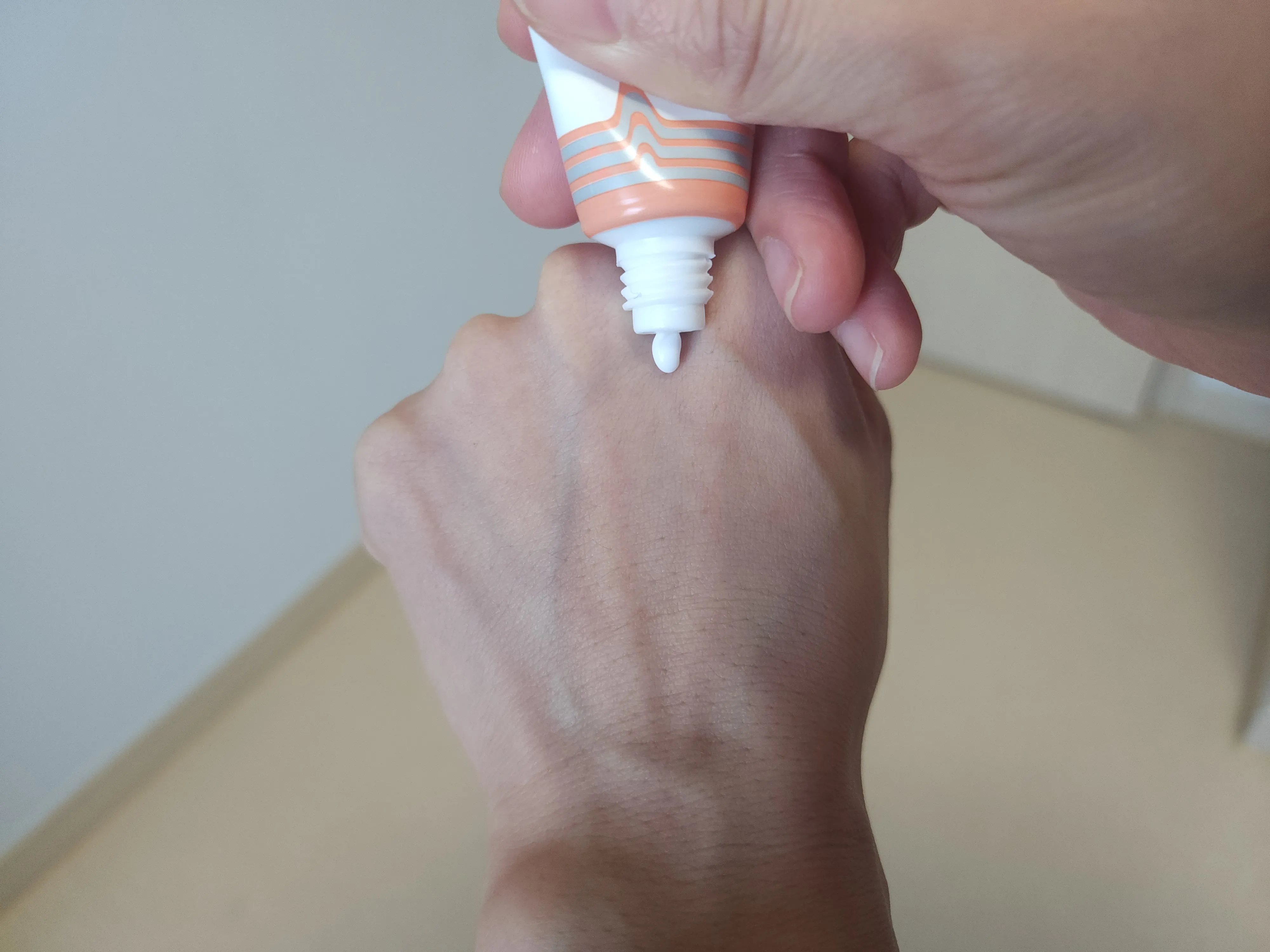 리도멕스 0.3 제형