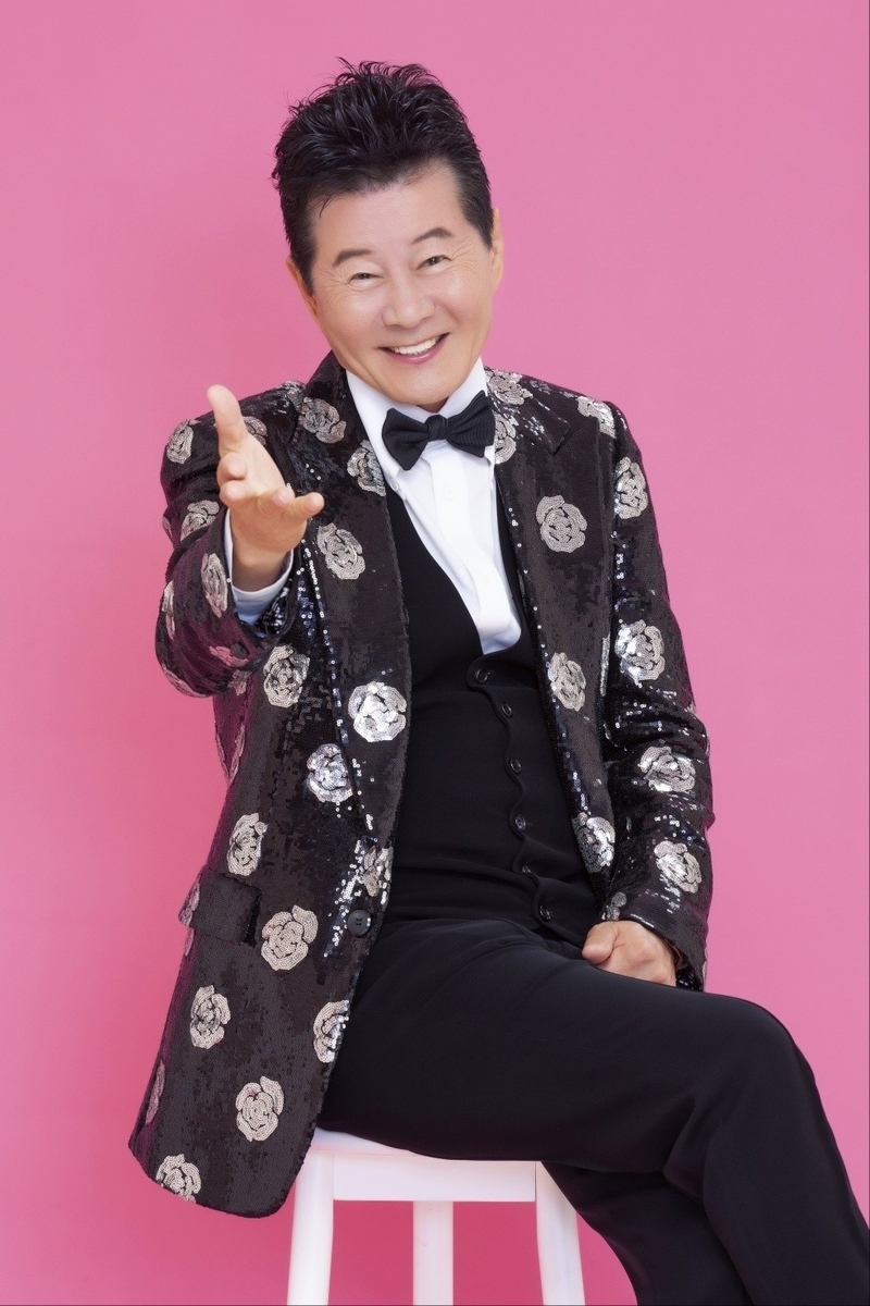 태진아 전한길 고소 옥경이 치매 나이 학력 트로트가수 프로필