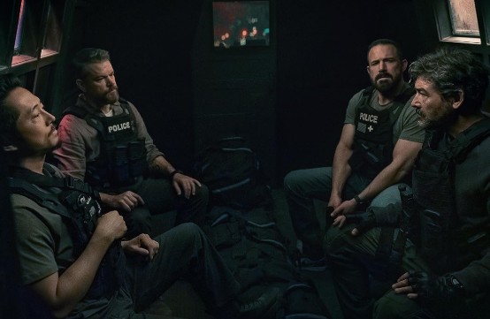 [영화 더 립 후기/리뷰] OTT 다시보기 보는곳 - 줄거리, 결말, 실화, 재밌나요? 재미 있다 vs 재미 없다