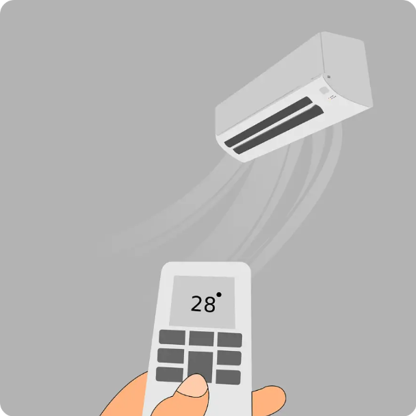 에어컨 냄새 없애는 방법