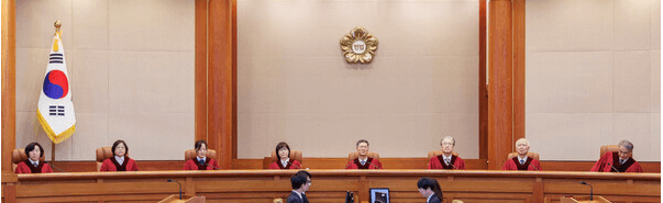 한덕수지명효력정지