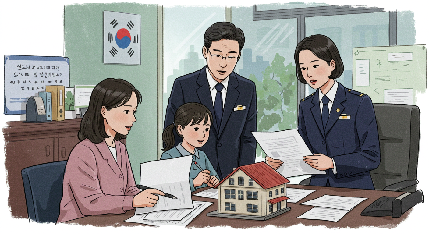 자녀장려금, 근로장려금, 재산평가