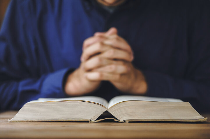 10월 주일 낮예배 대표 기도문 모음