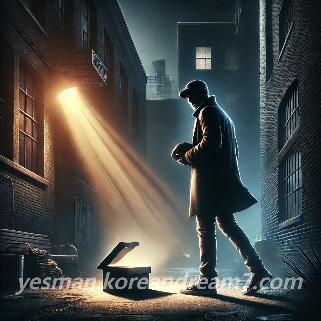 훔쳐가는꿈해몽