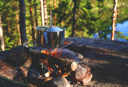 안면도자연휴양림