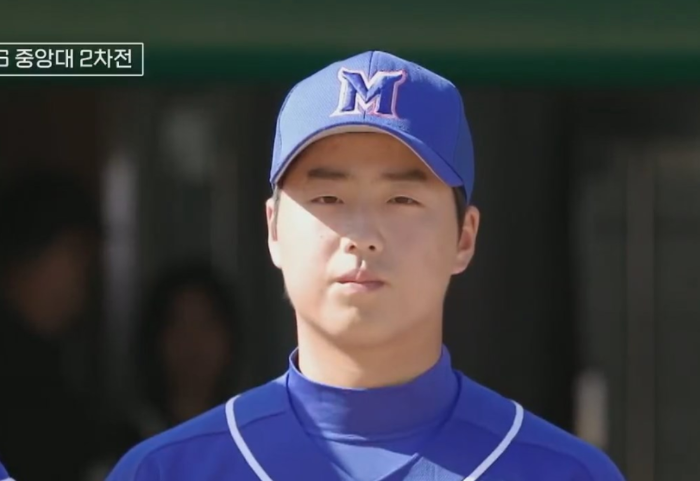 최강야구 문교원 프로필&amp;#44; 문교원 최강야구 정보 총정리