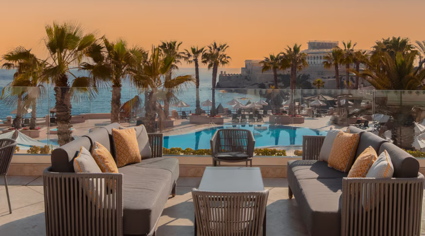 웨스틴 드래고나라 리조트 예약하러 가기