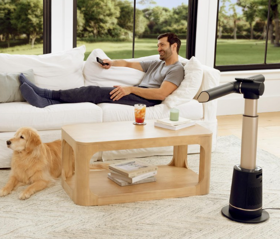 샤크 터보 블레이드 선풍기