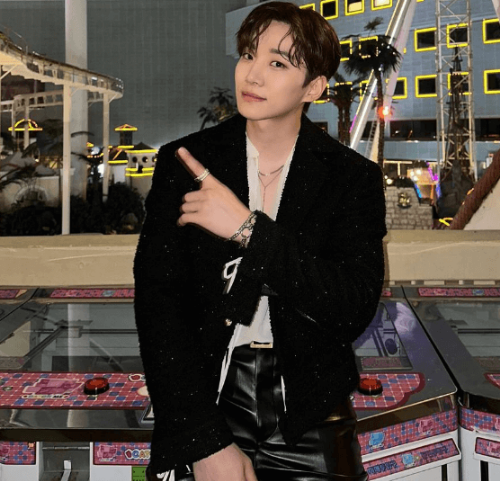 이준호 캔 아이