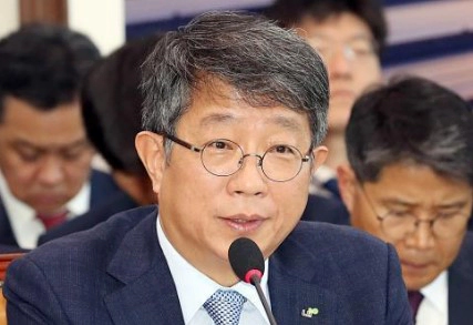 LH 전 사장 박상우 국토부장관 지명 배경