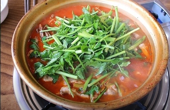 생생정보 문어코다리조림 이천