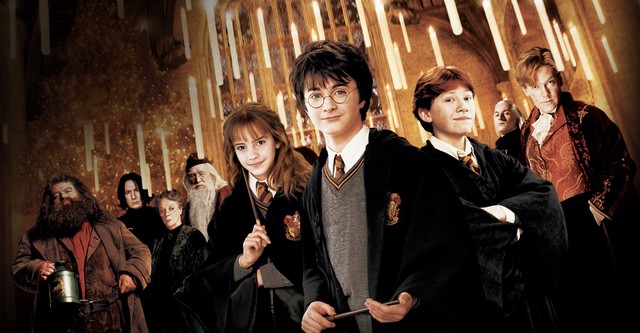 해리포터와 비밀의 방 영화정보 출연배우 등장인물 줄거리 리뷰 및 평점