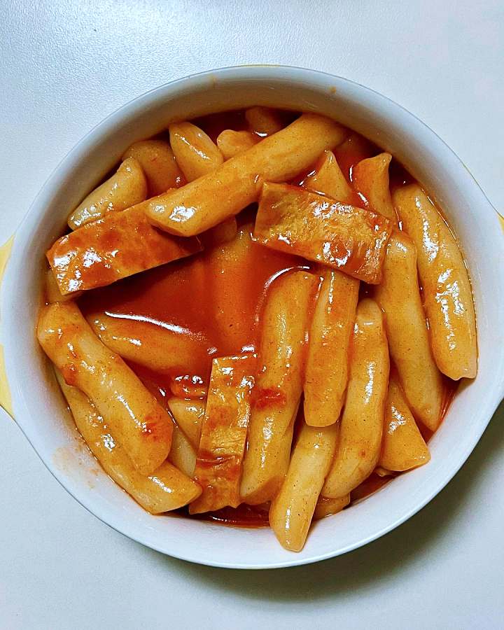 생활의달인 호떡 & 국물 떡볶이 달인 오늘 방송 맛집