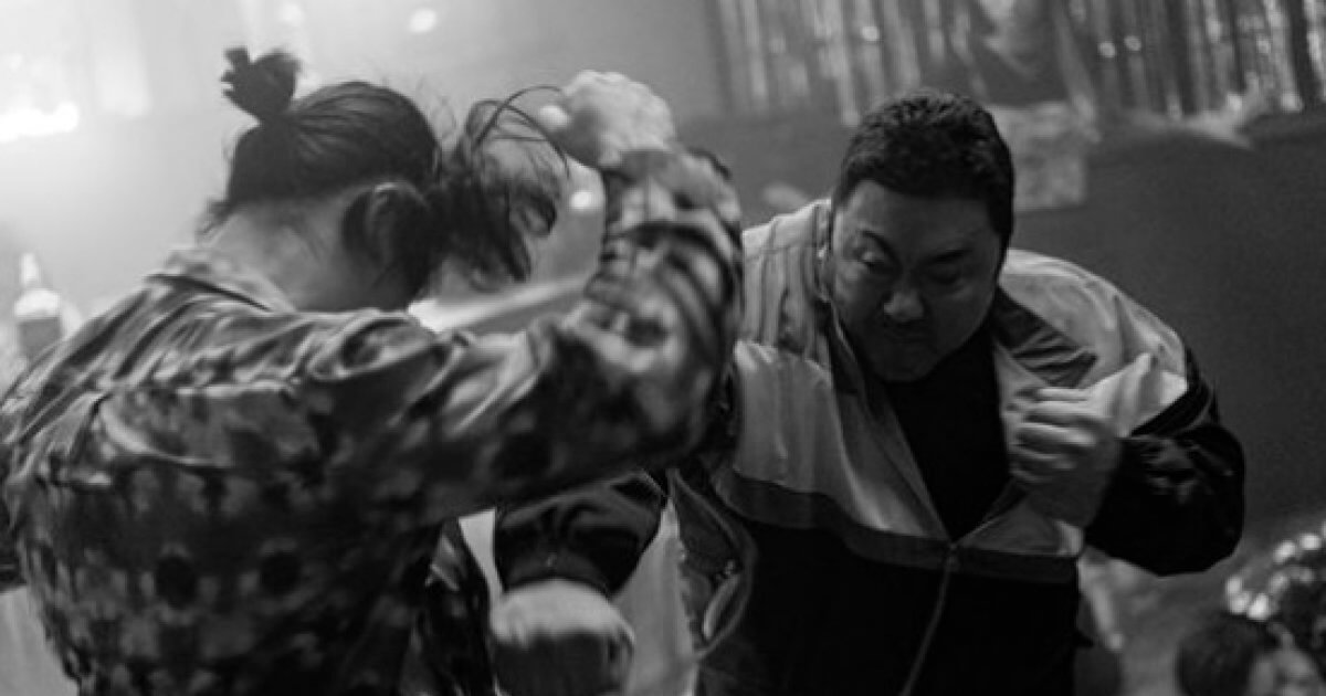 영화-범죄도시-3