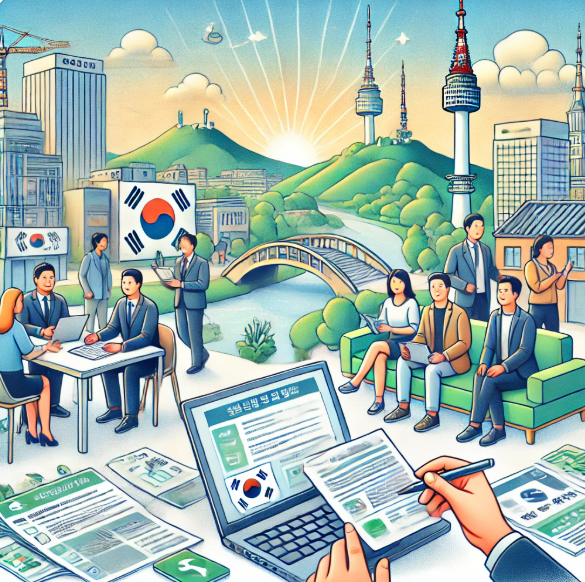 서울 민생지원금 (지역별 차이, 신청절차, 유의사항)