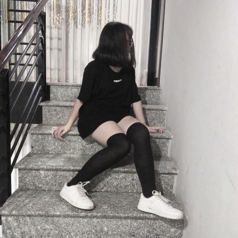 여성스러우면서도 귀여운 여자패션