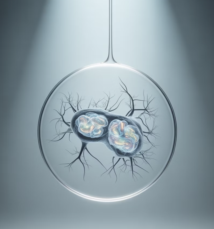 '베타 아밀로이드'는 뇌의 '음식물 쓰레기'