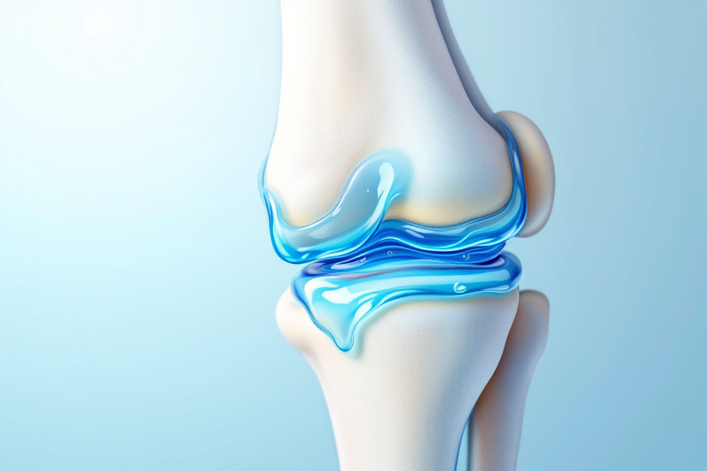글루코사민과 관련된 사진입니다.