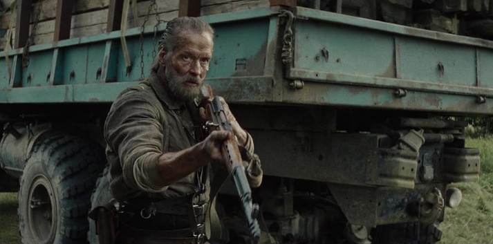 [액션영화 시수: 복수의 길 후기/리뷰] OTT 다시보기 보는곳 - 줄거리, 결말, 재밌나요? 재미 있다 vs 재미 없다