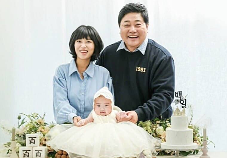 전-야구선수-양준혁-부인-박현선-딸