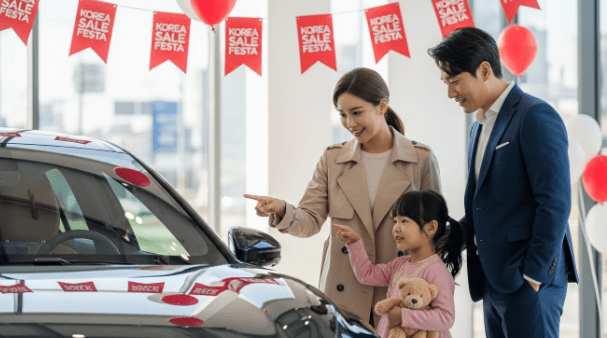 코리아세일페스타 2025