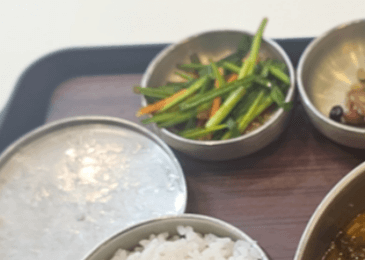 경주 가는길 휴게소 맛집