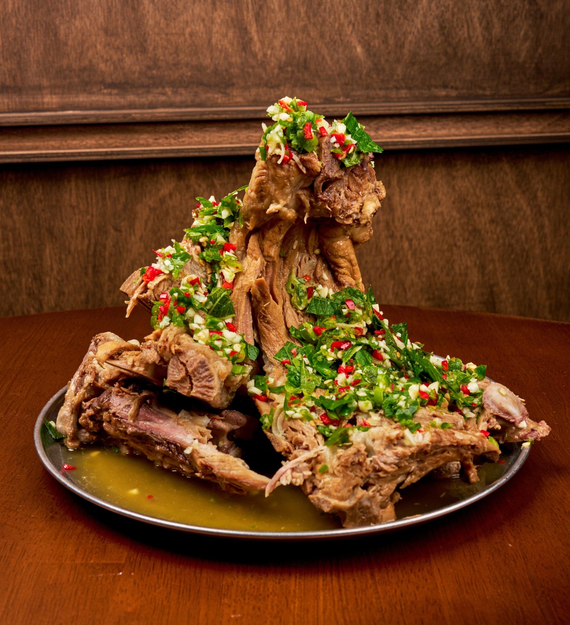 톳톳 둔산 본점